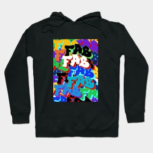 Fabulous Hoodie